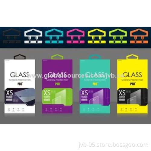 Tempered-glass Screen Protector for LG G2, Anti-soil, 9H Anti-scratch